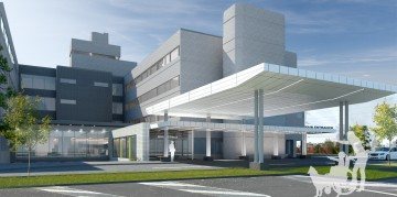 Dartmouth General Hospital Foundation